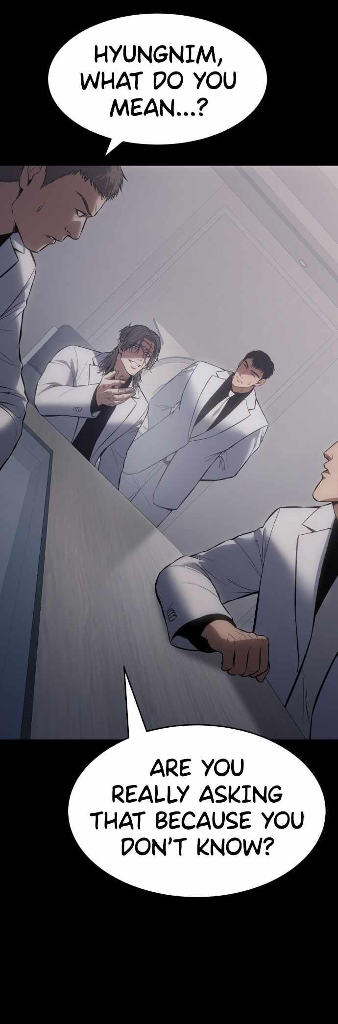 Read Baek XX Manga Online