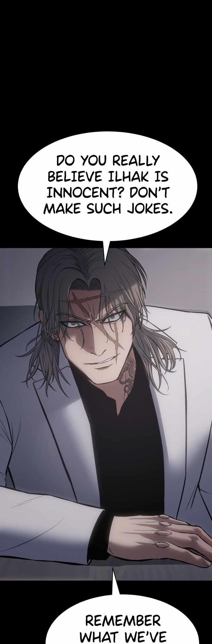 Read Baek XX Manga Online