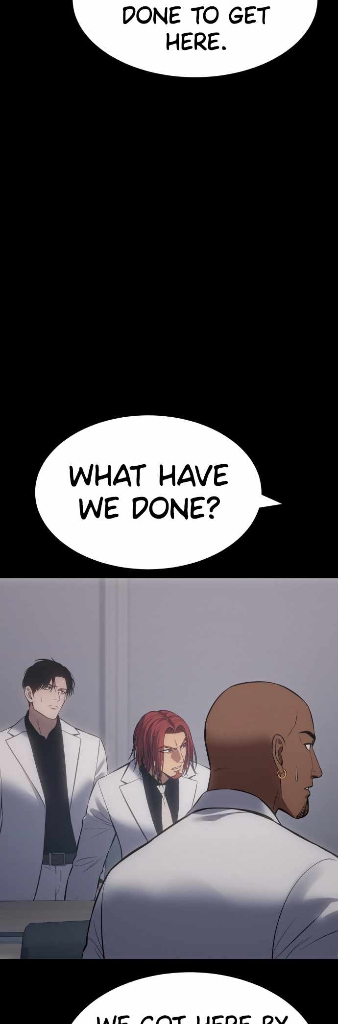 Read Baek XX Manga Online
