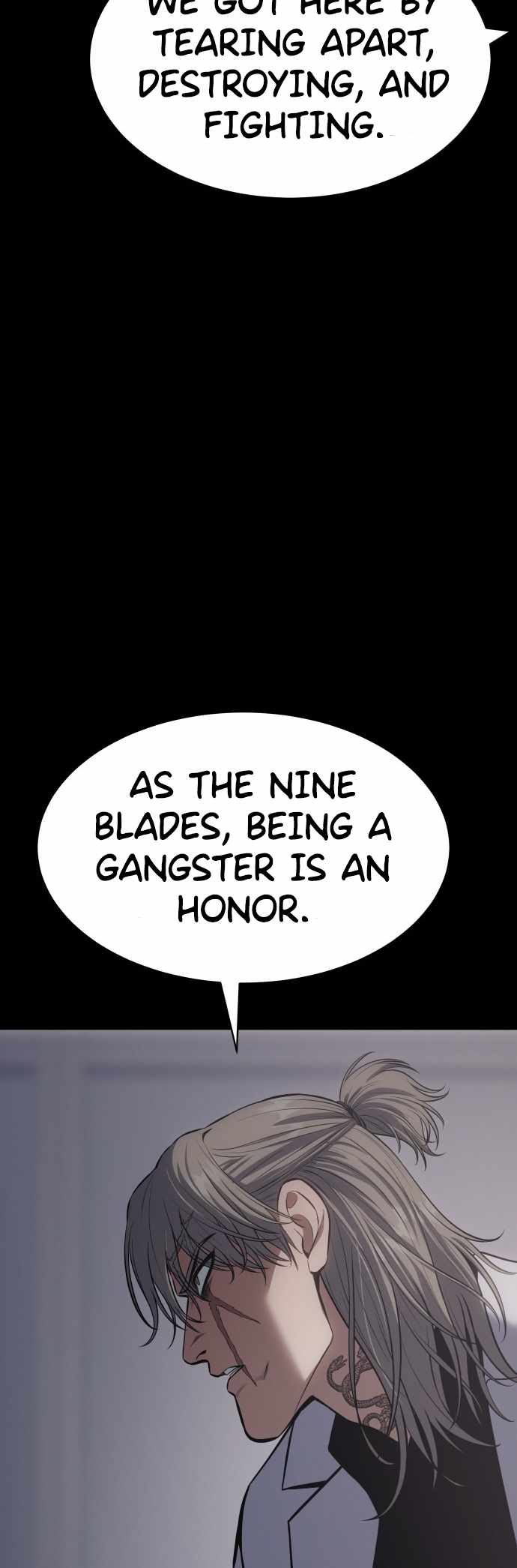 Read Baek XX Manga Online