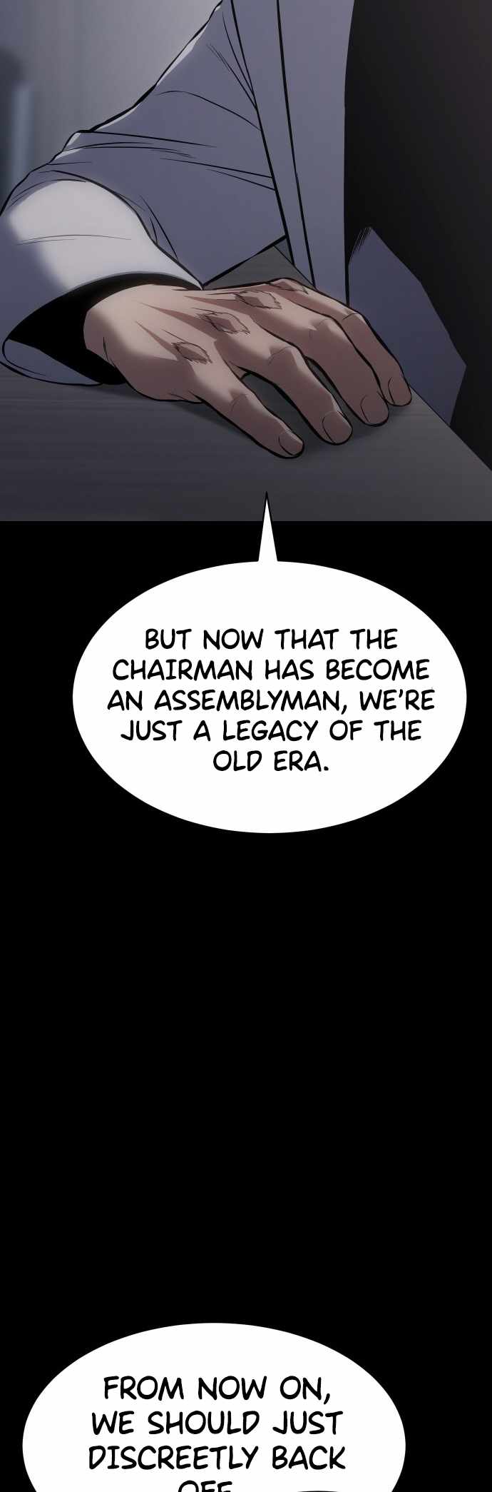 Read Baek XX Manga Online