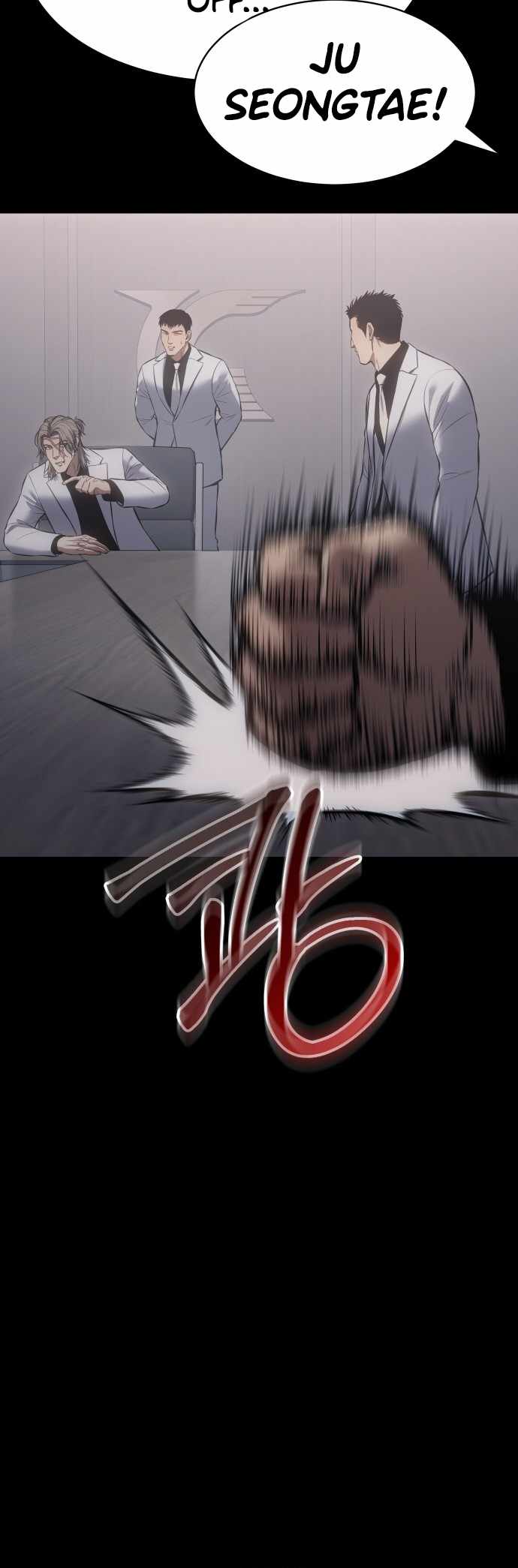 Read Baek XX Manga Online