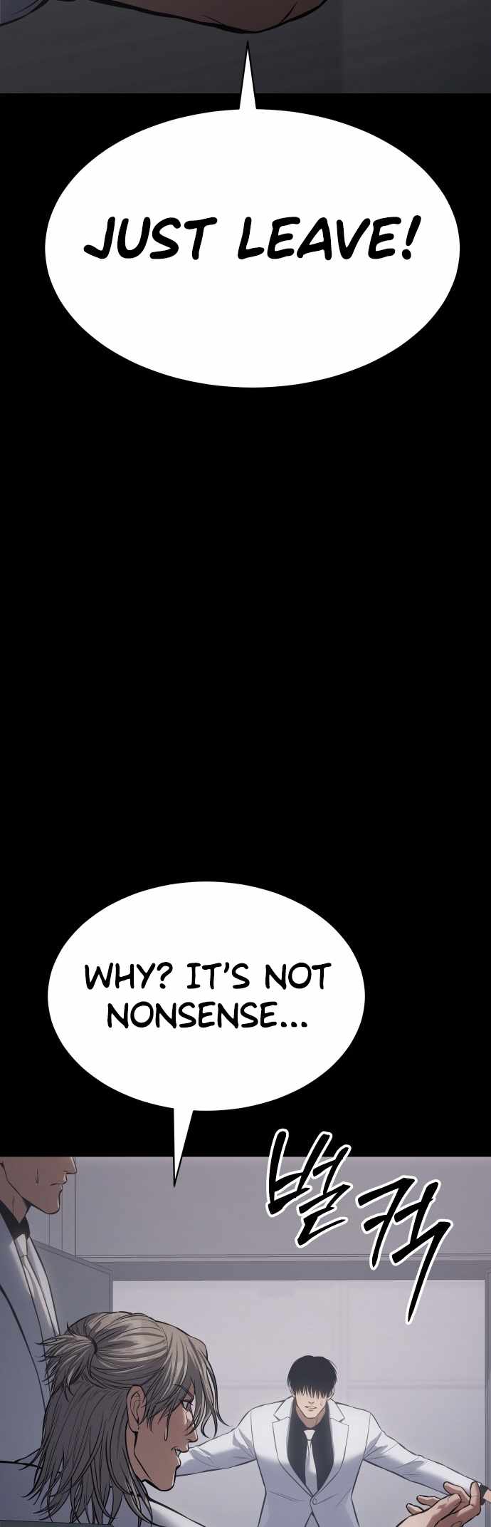Read Baek XX Manga Online