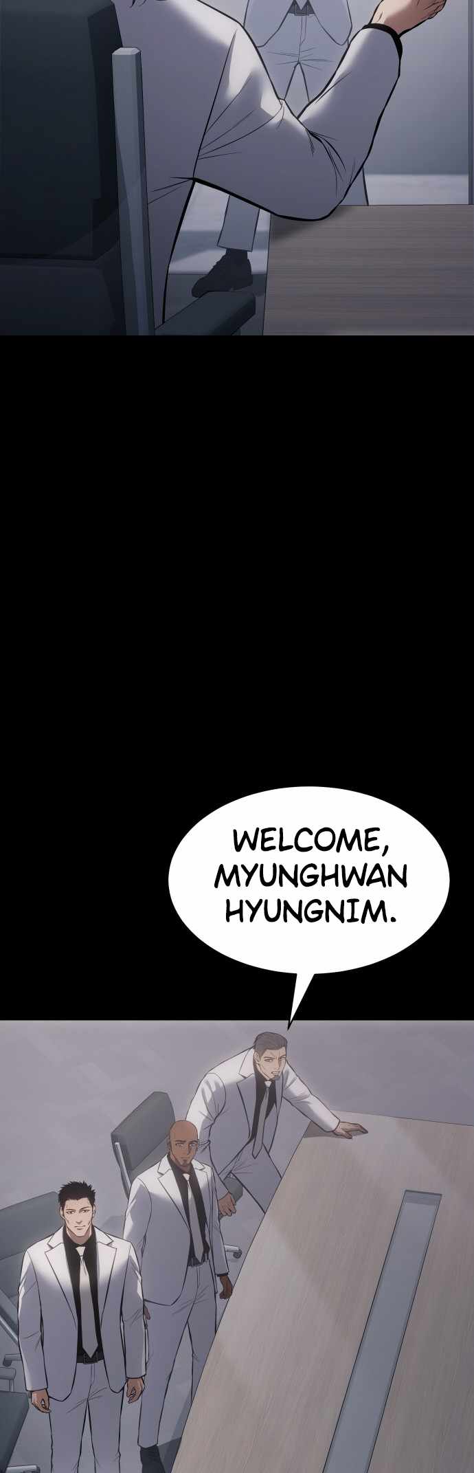 Read Baek XX Manga Online