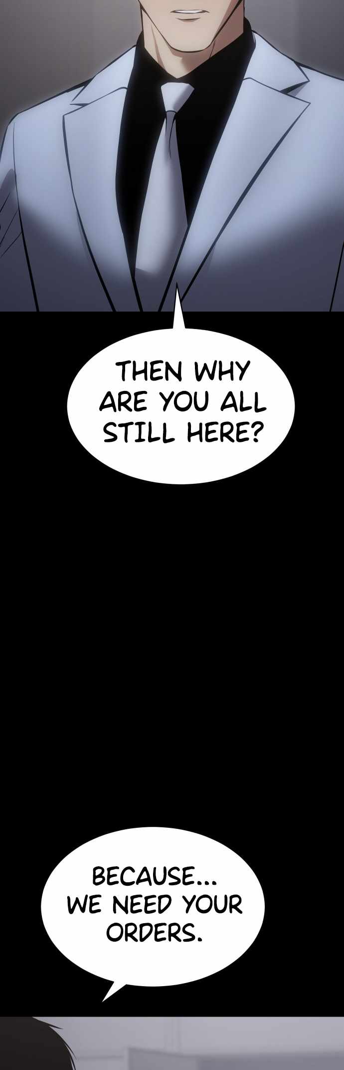 Read Baek XX Manga Online