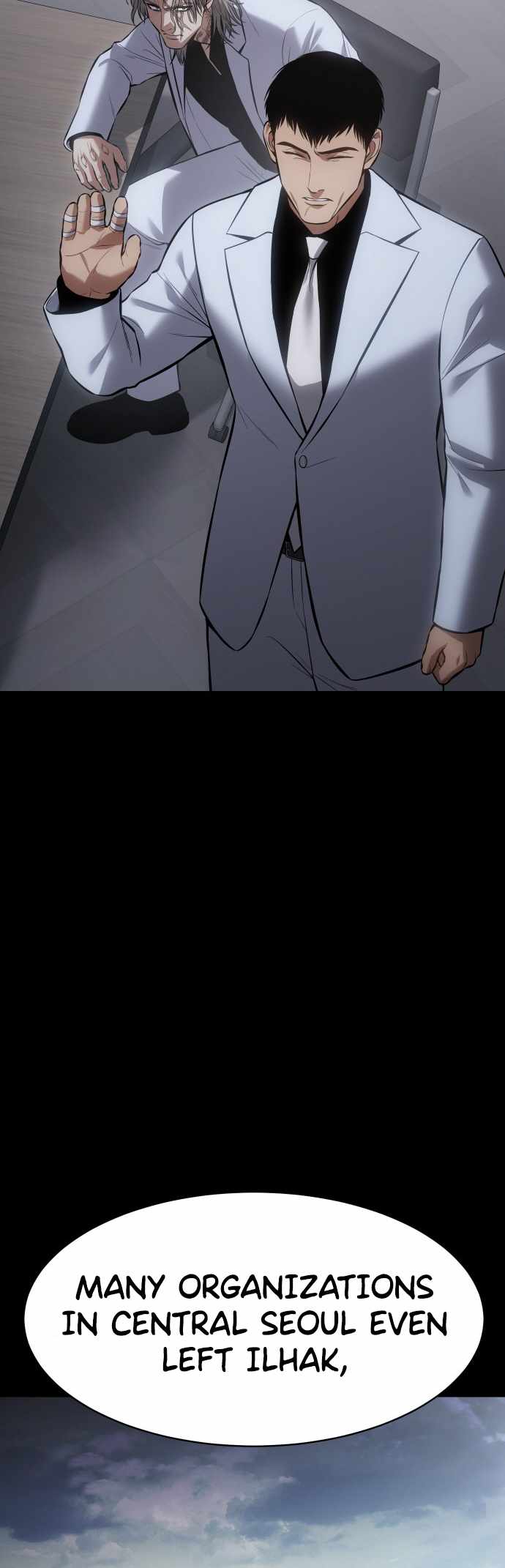 Read Baek XX Manga Online