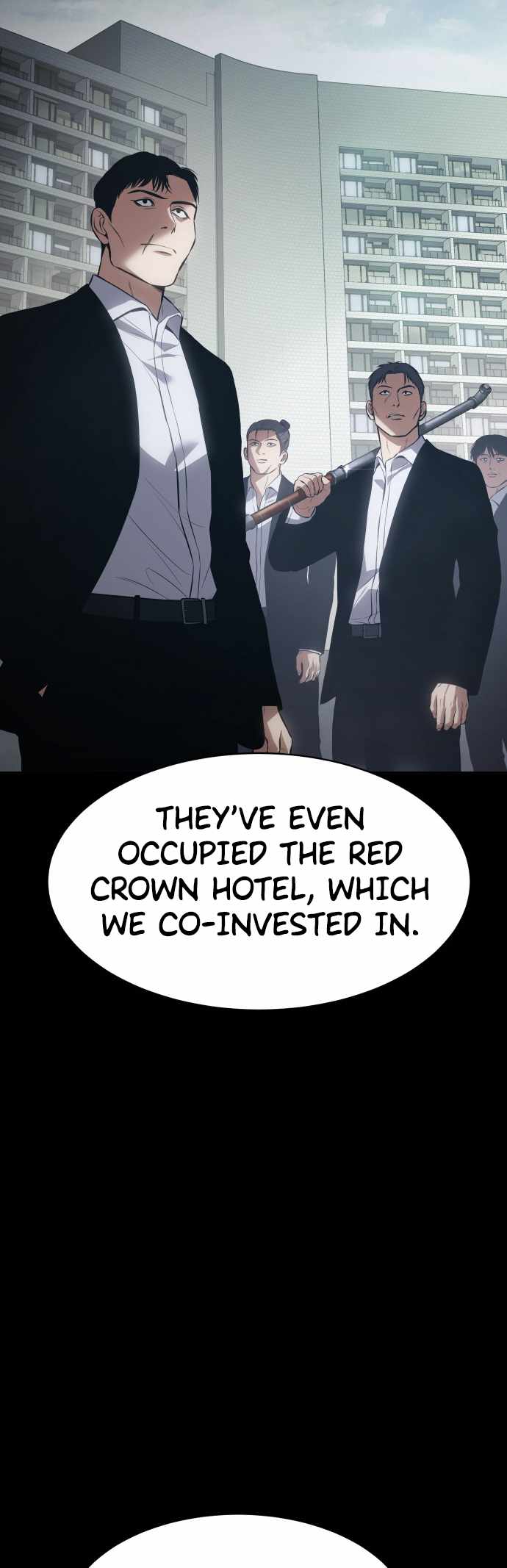 Read Baek XX Manga Online