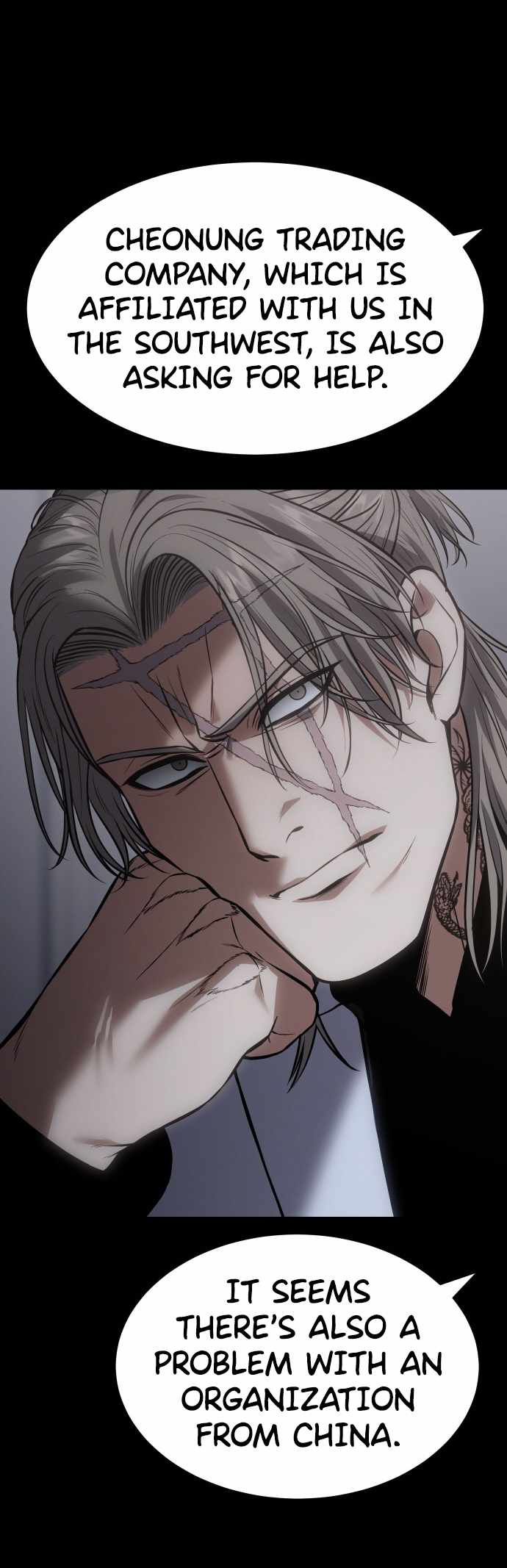 Read Baek XX Manga Online