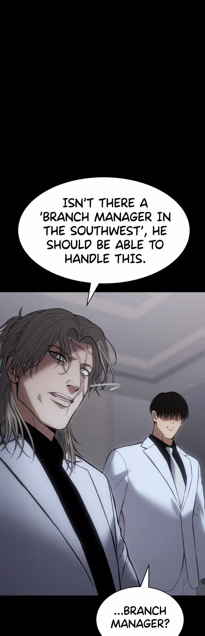 Read Baek XX Manga Online