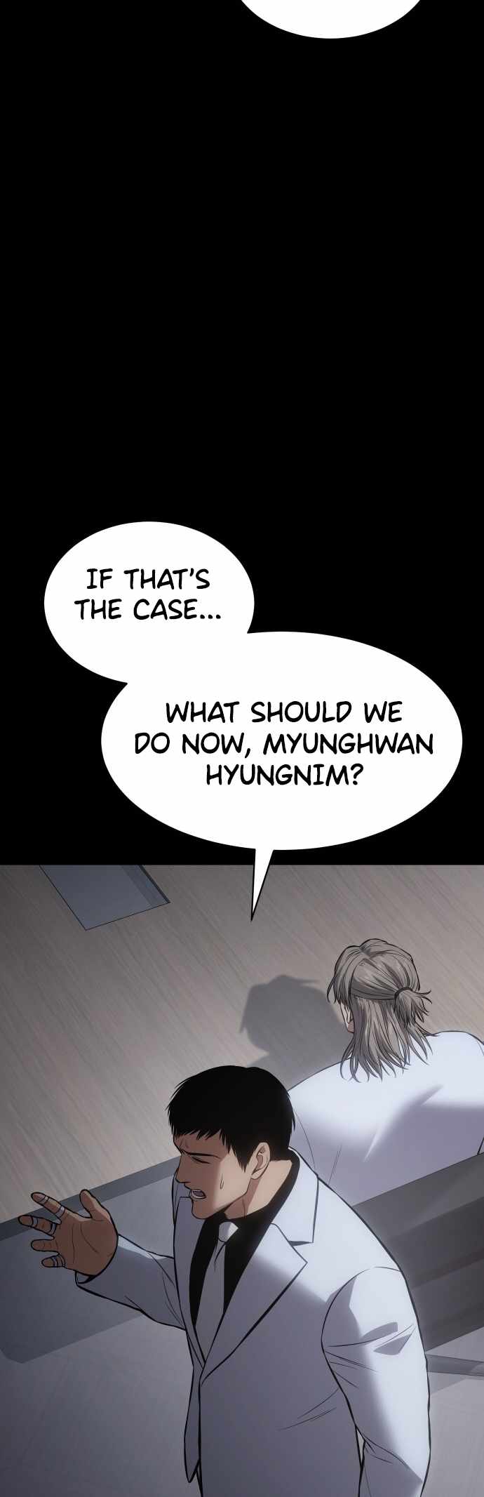Read Baek XX Manga Online