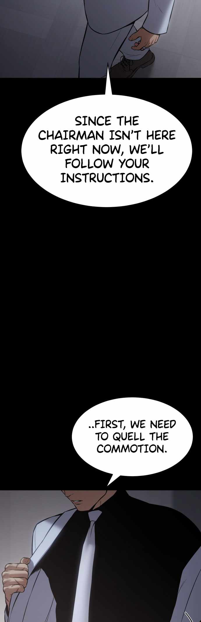 Read Baek XX Manga Online
