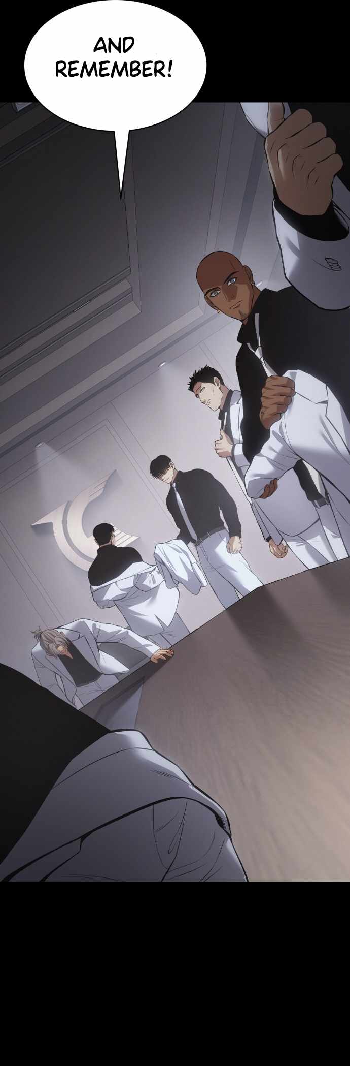 Read Baek XX Manga Online
