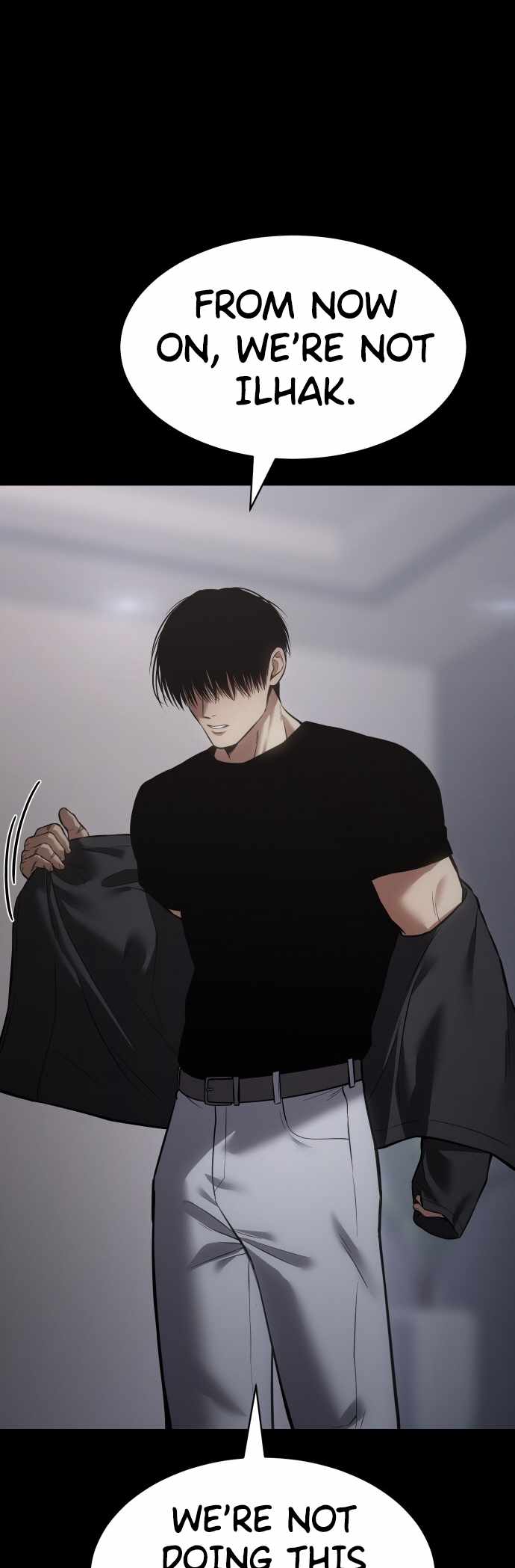 Read Baek XX Manga Online