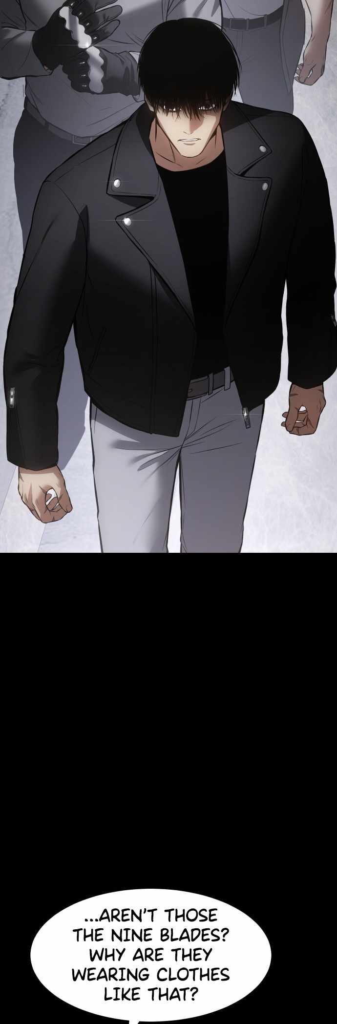 Read Baek XX Manga Online