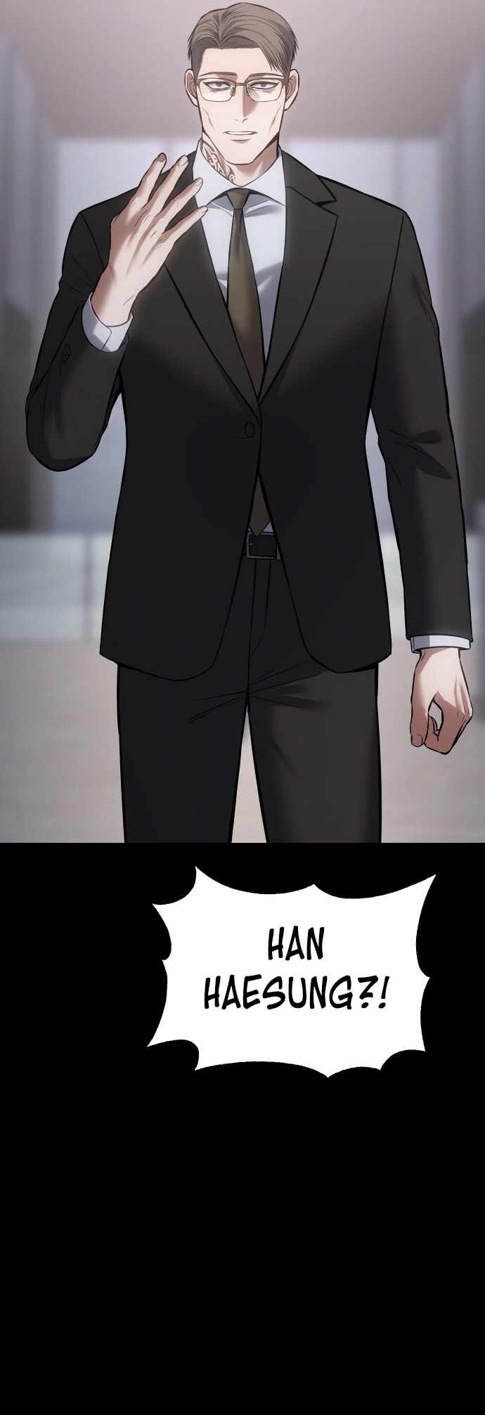 Read Baek XX Manga Online