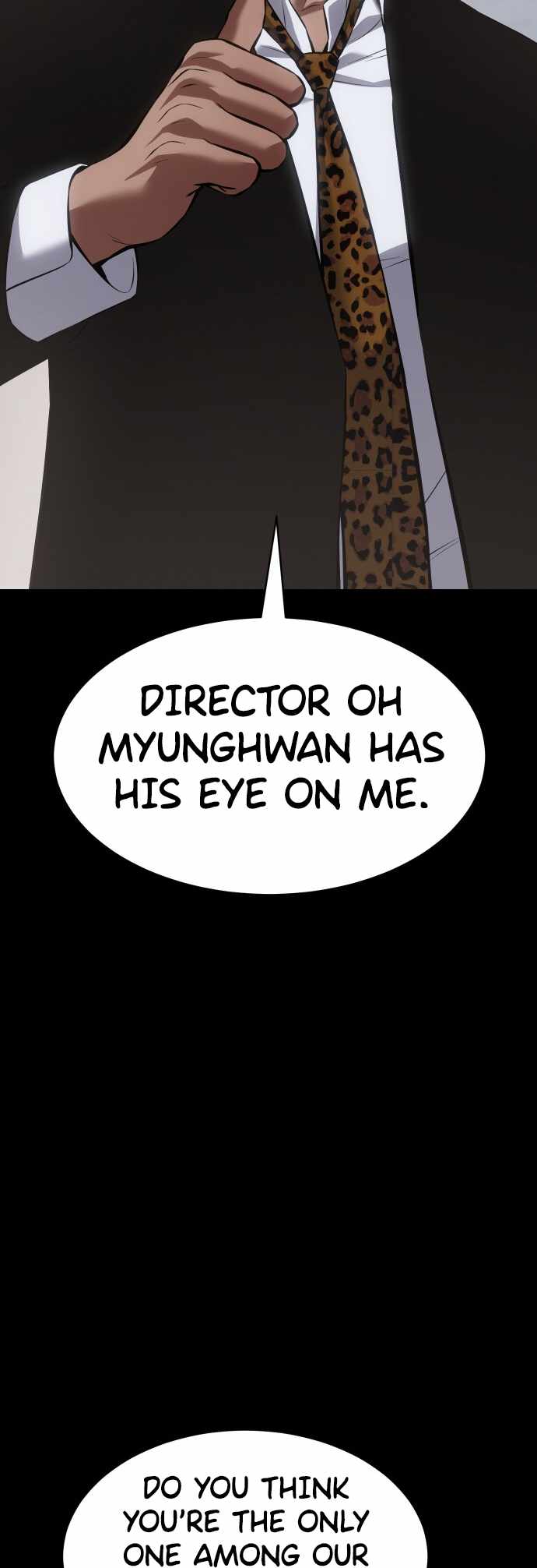 Read Baek XX Manga Online