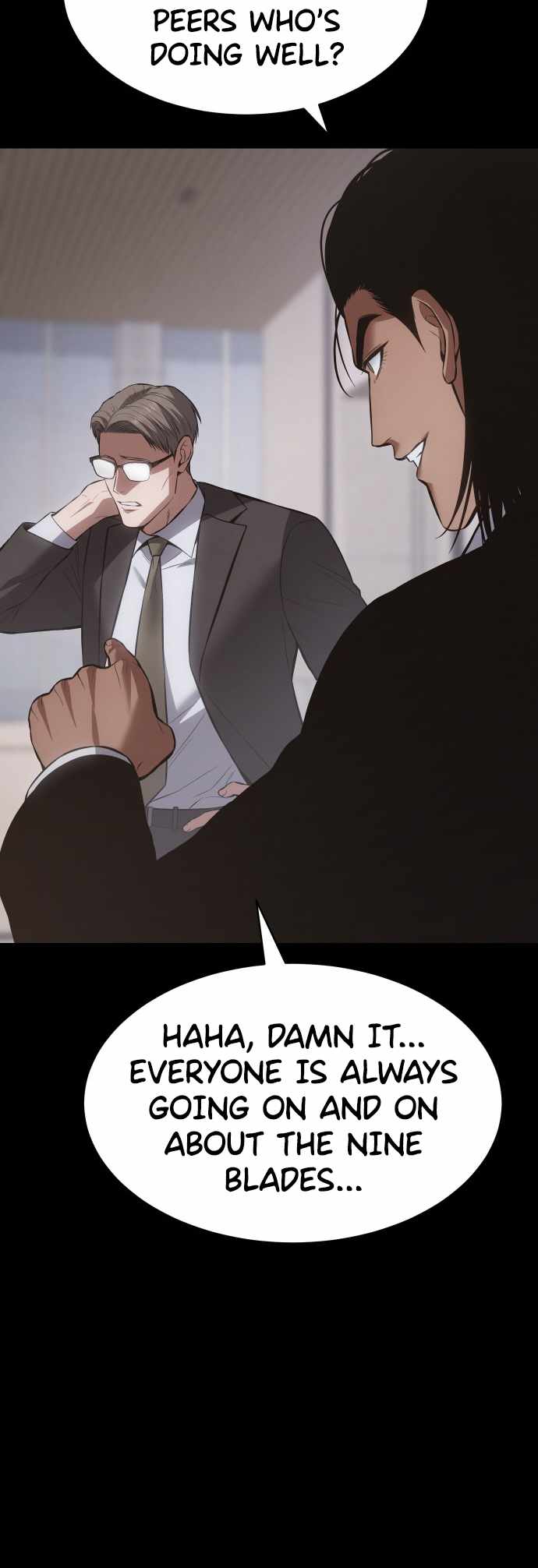 Read Baek XX Manga Online