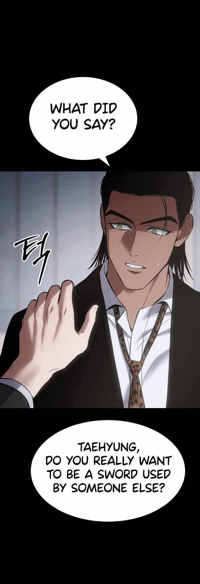 Read Baek XX Manga Online