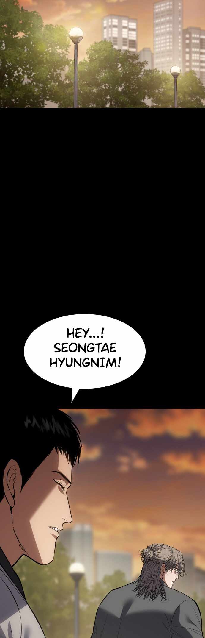 Read Baek XX Manga Online