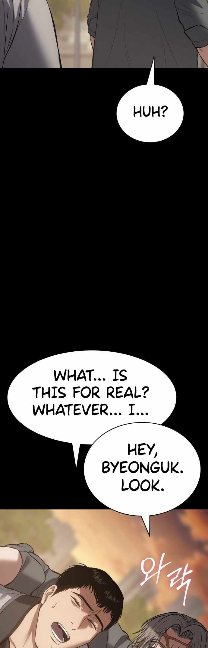 Read Baek XX Manga Online