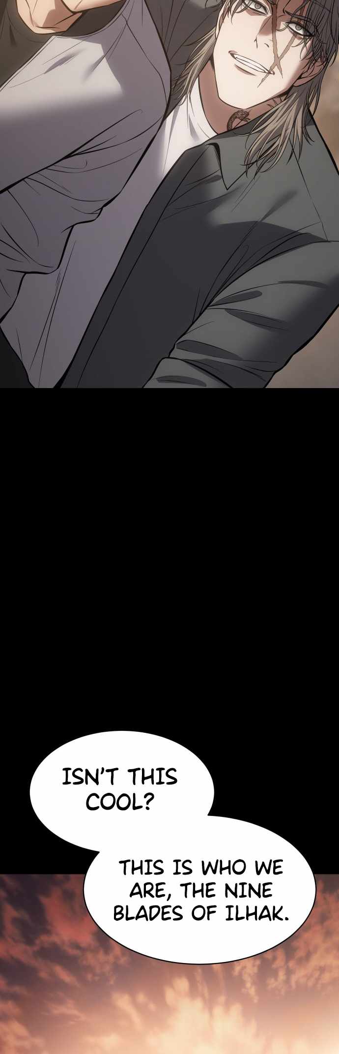 Read Baek XX Manga Online