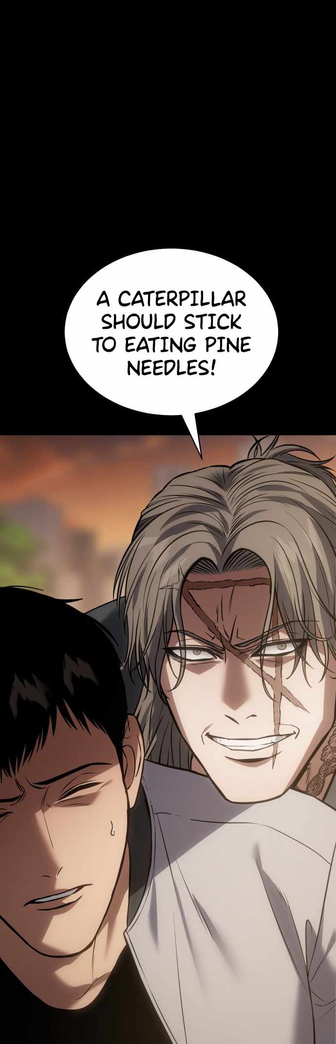 Read Baek XX Manga Online