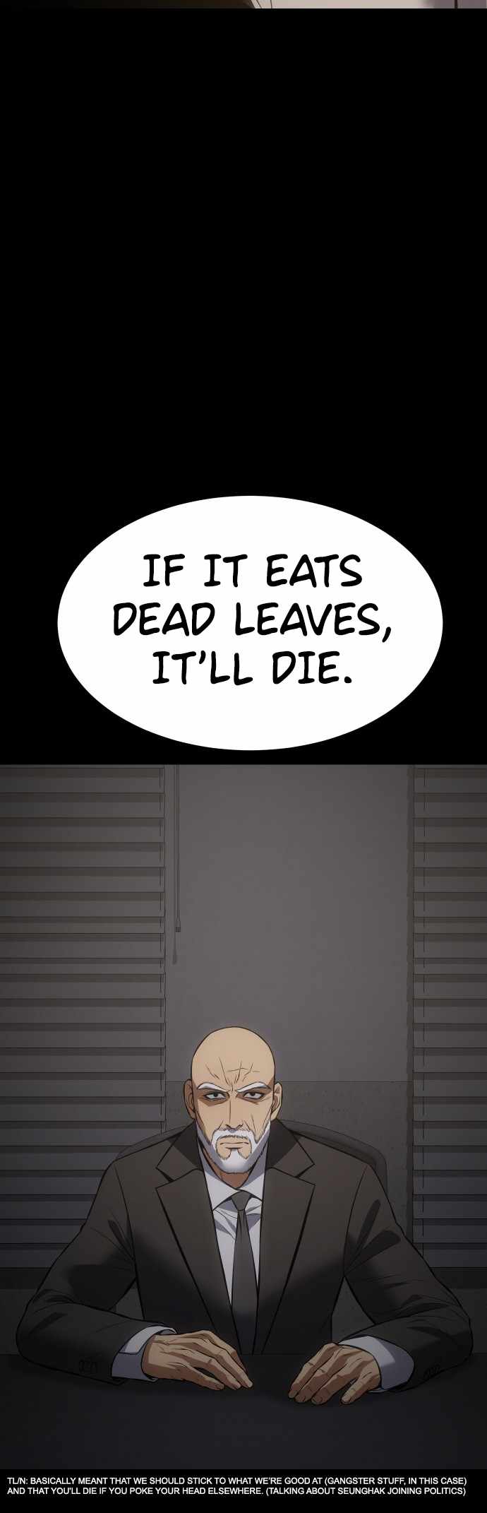 Read Baek XX Manga Online