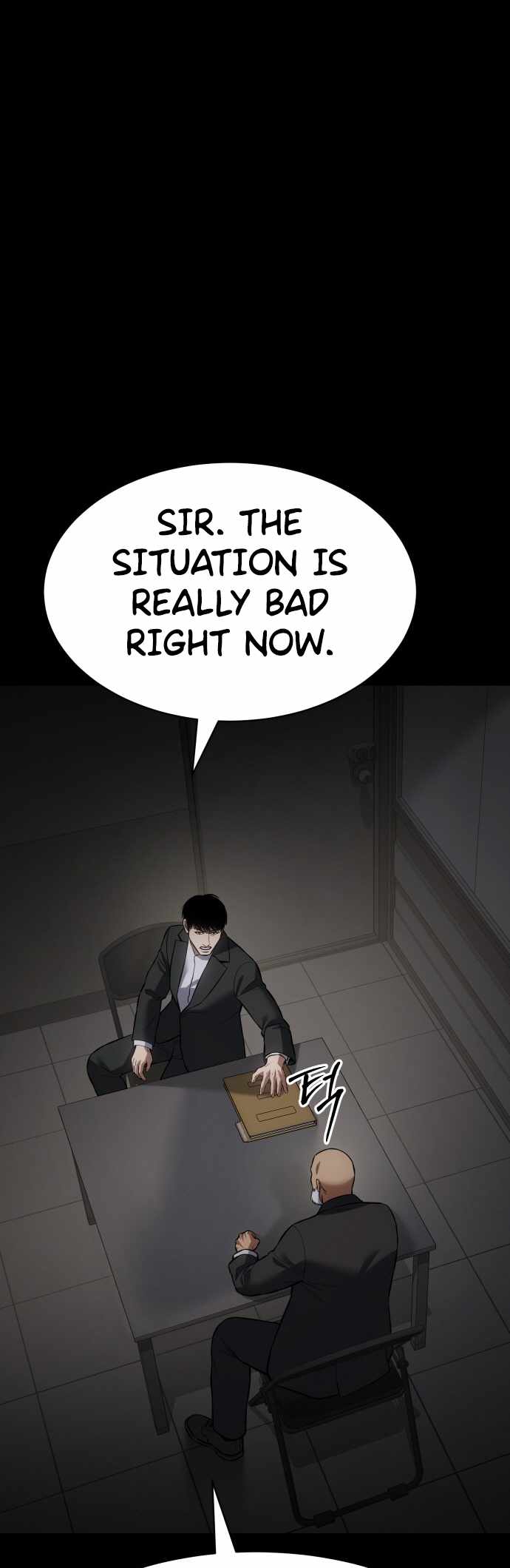 Read Baek XX Manga Online