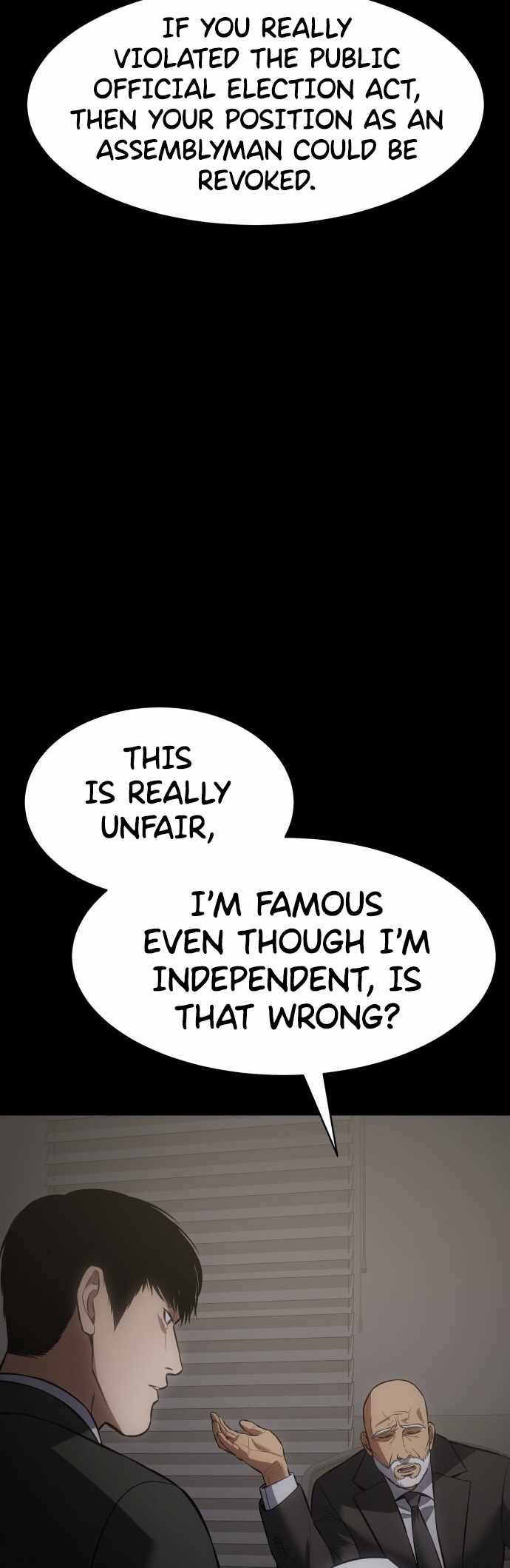Read Baek XX Manga Online