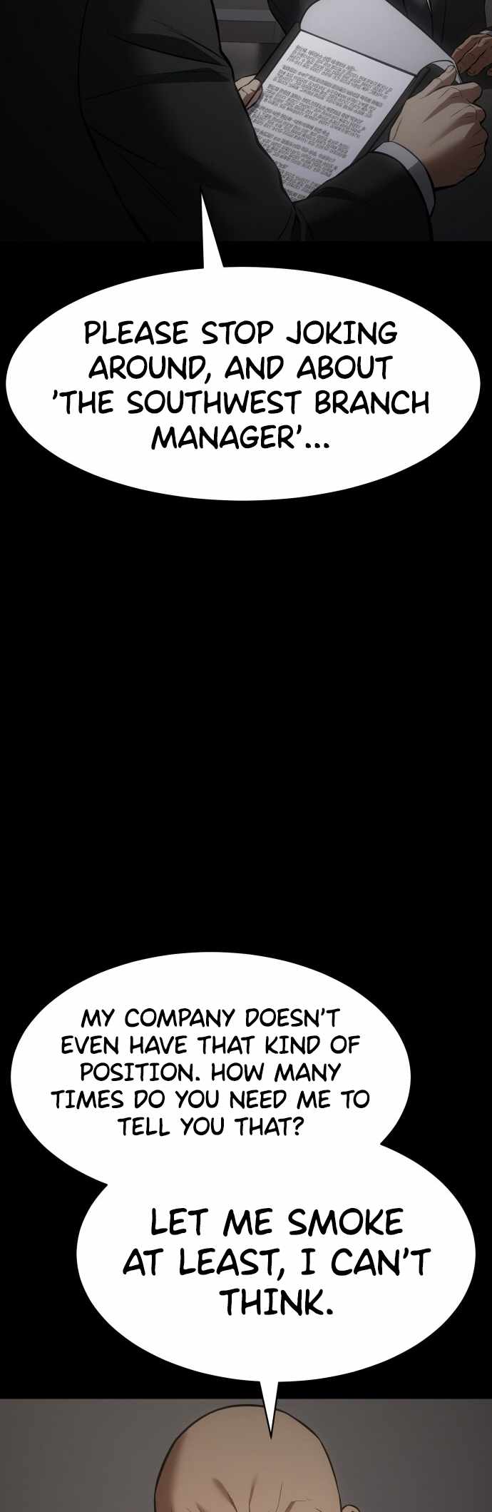 Read Baek XX Manga Online