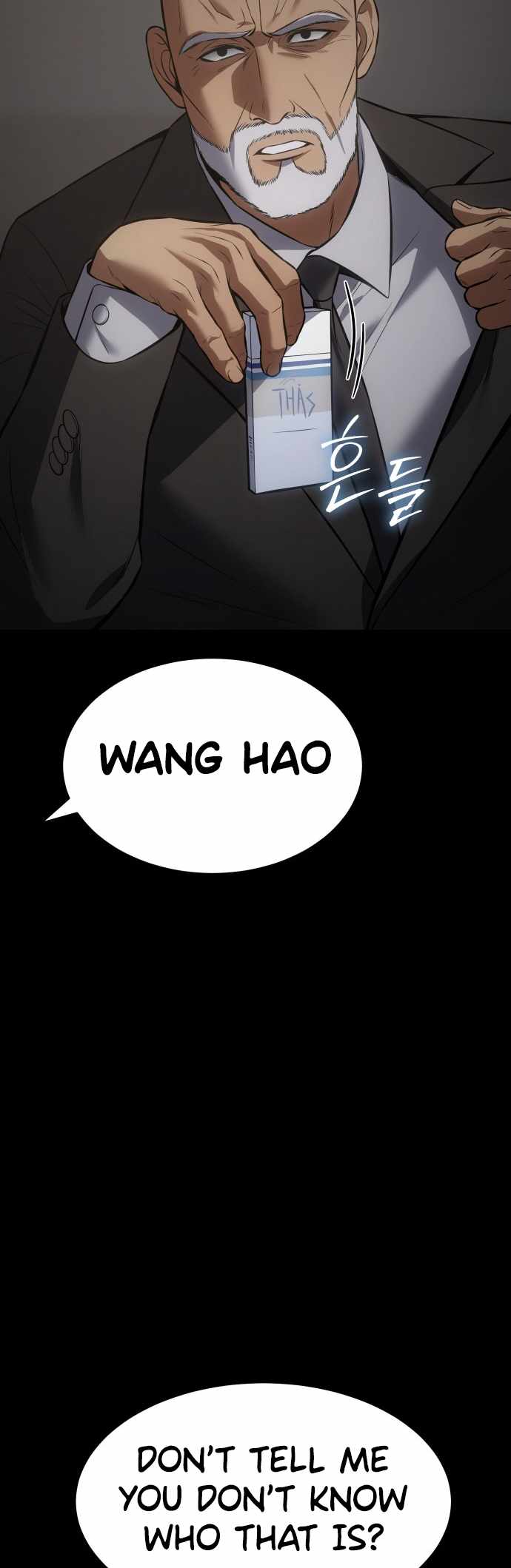 Read Baek XX Manga Online
