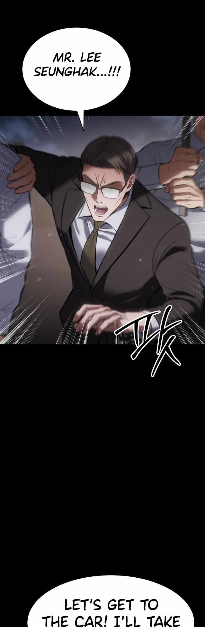 Read Baek XX Manga Online