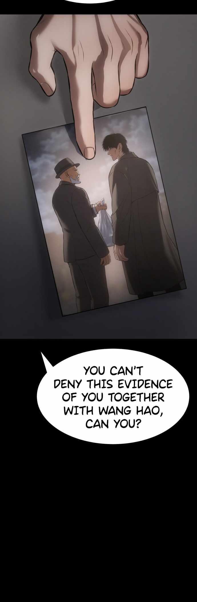 Read Baek XX Manga Online
