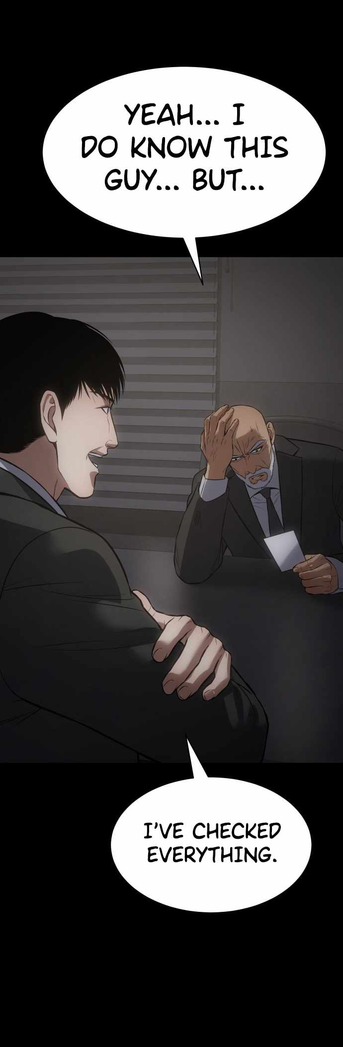 Read Baek XX Manga Online