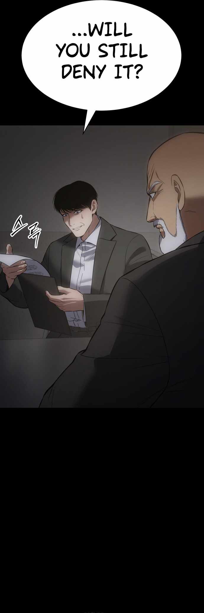 Read Baek XX Manga Online