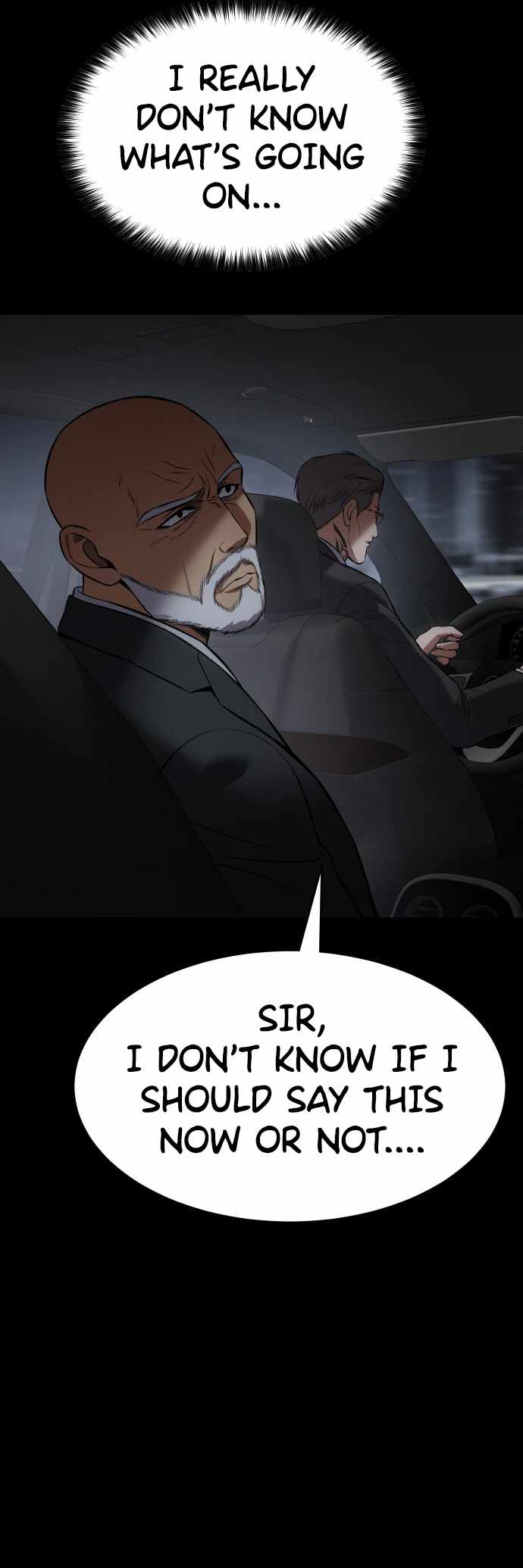 Read Baek XX Manga Online