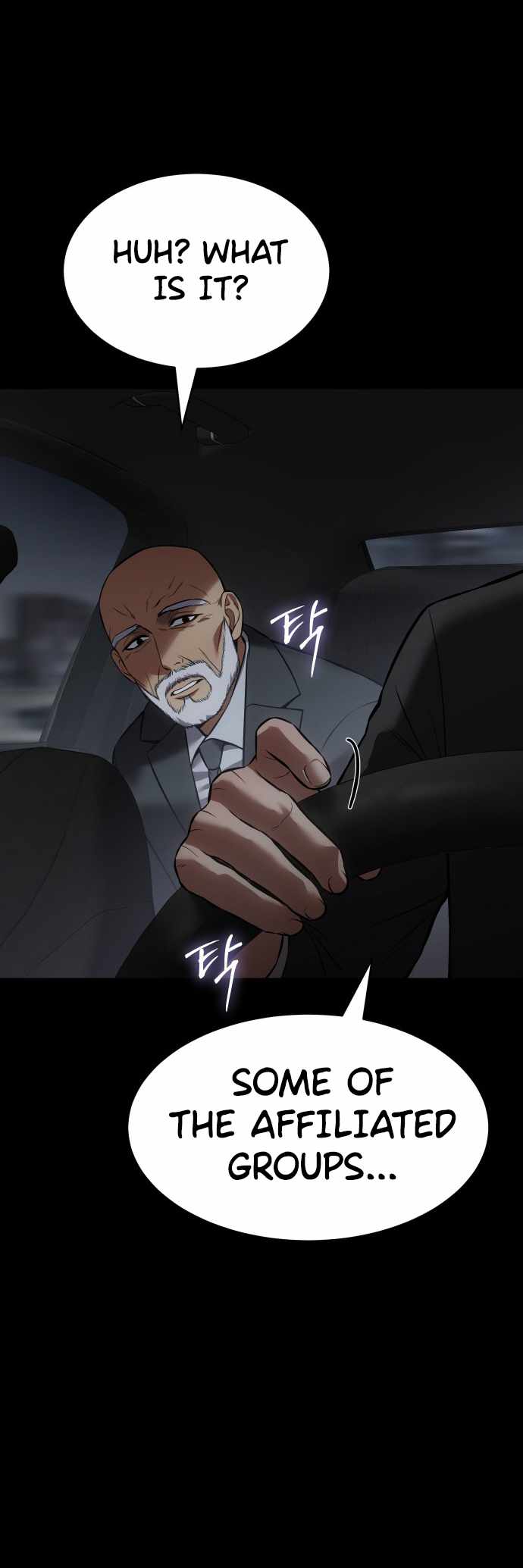 Read Baek XX Manga Online