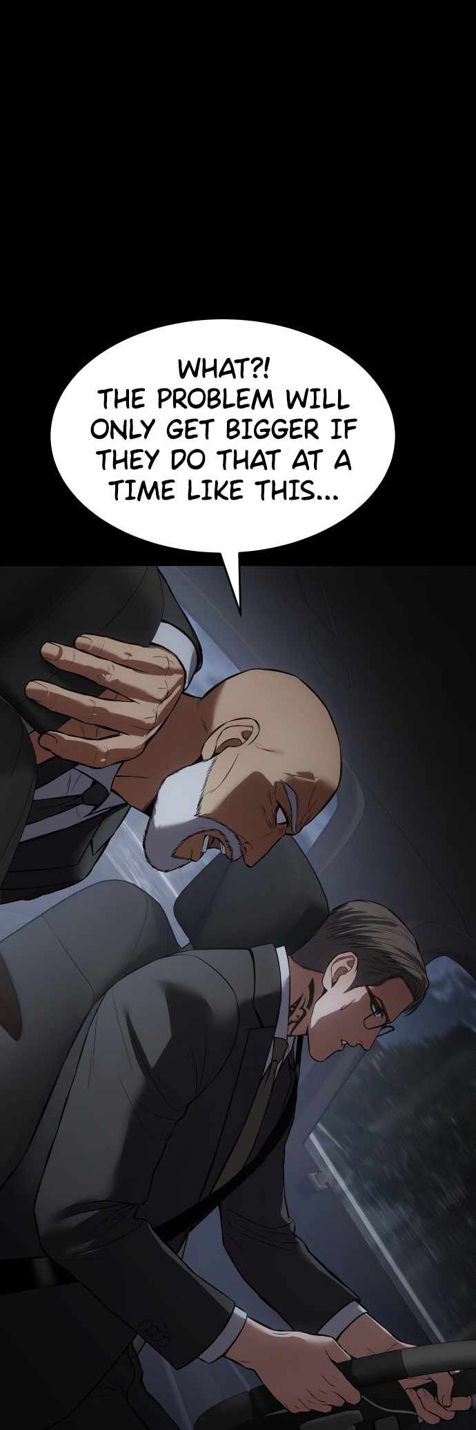 Read Baek XX Manga Online