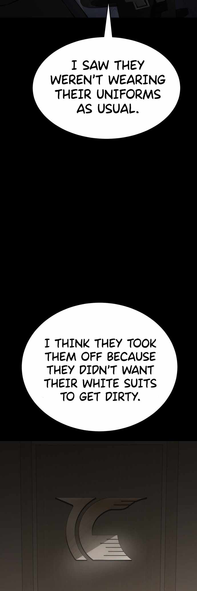 Read Baek XX Manga Online