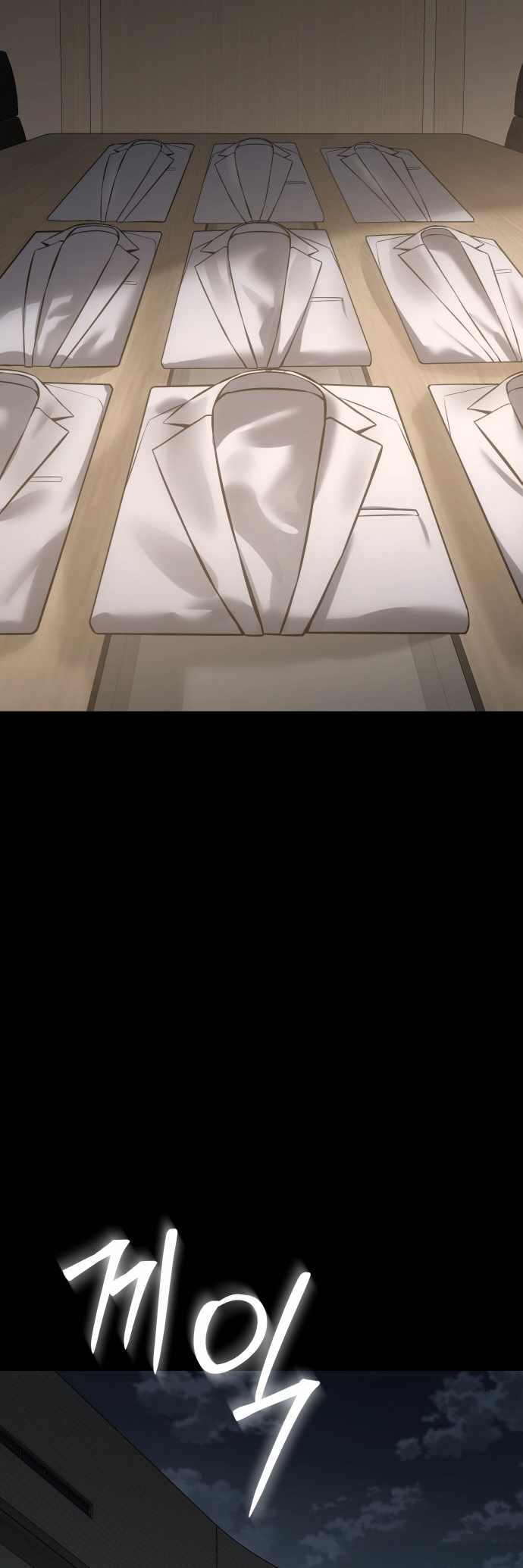 Read Baek XX Manga Online