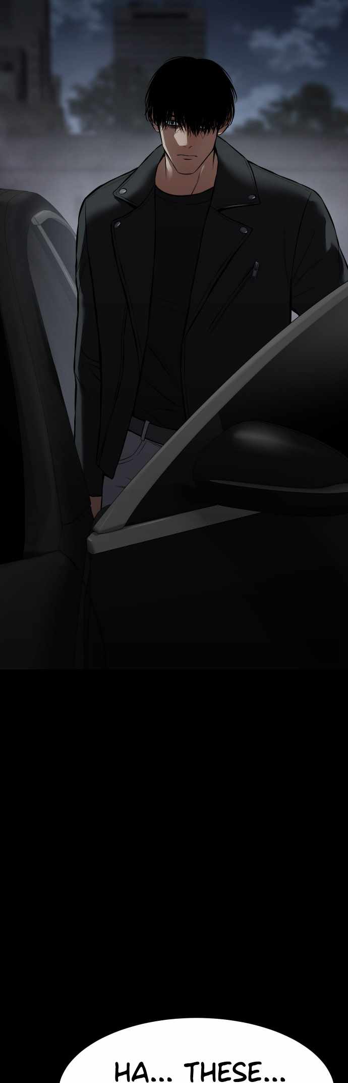 Read Baek XX Manga Online