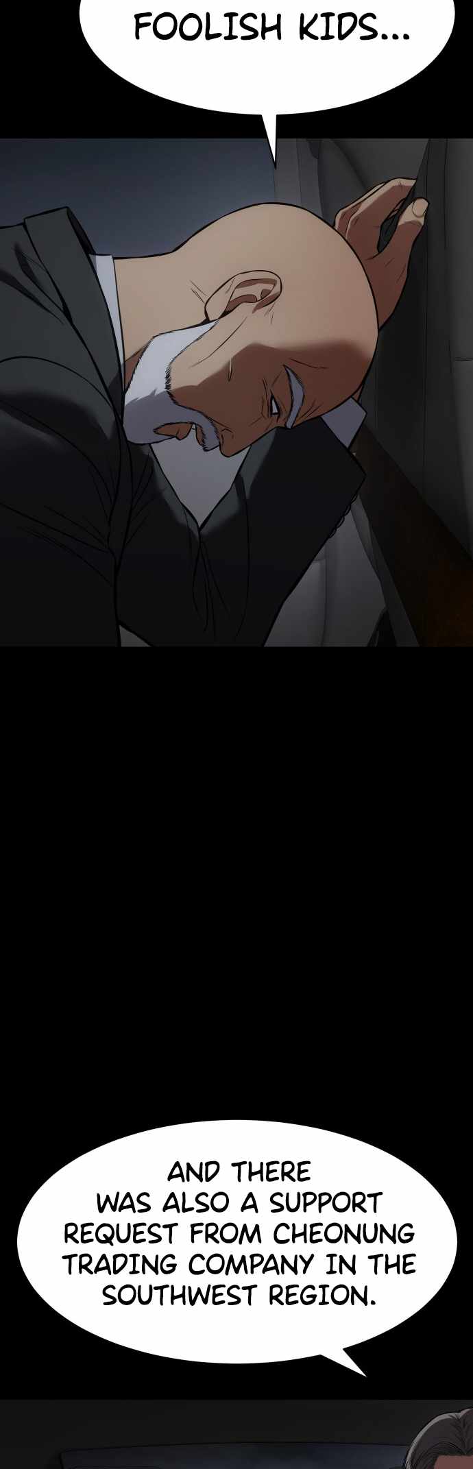 Read Baek XX Manga Online