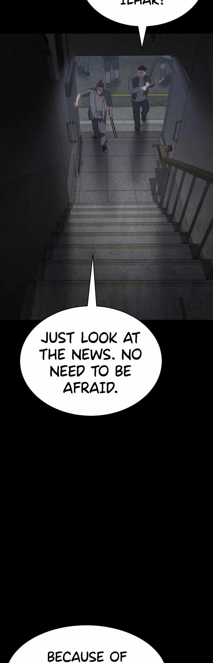 Read Baek XX Manga Online
