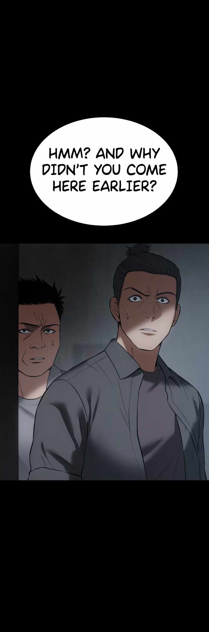 Read Baek XX Manga Online