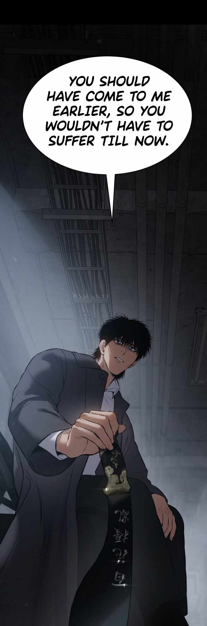 Read Baek XX Manga Online