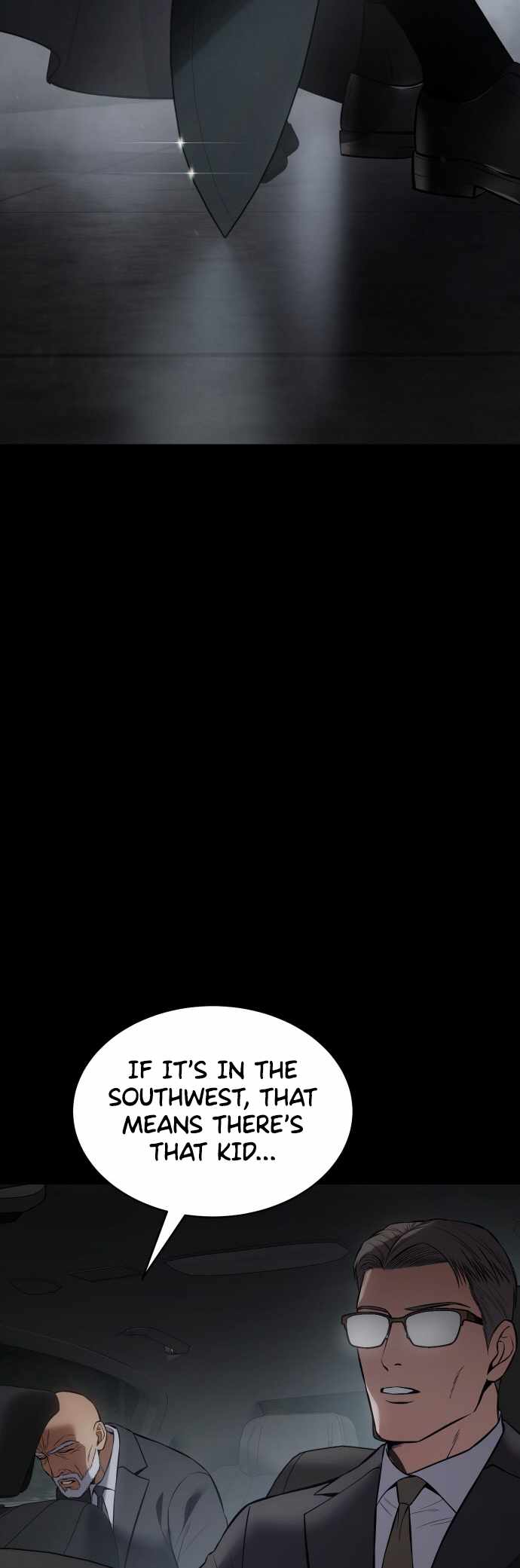 Read Baek XX Manga Online