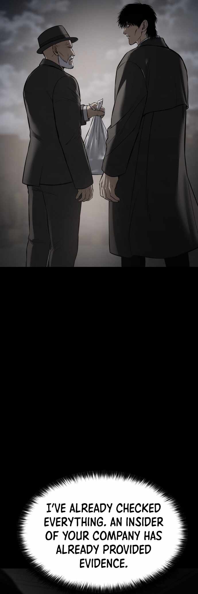 Read Baek XX Manga Online