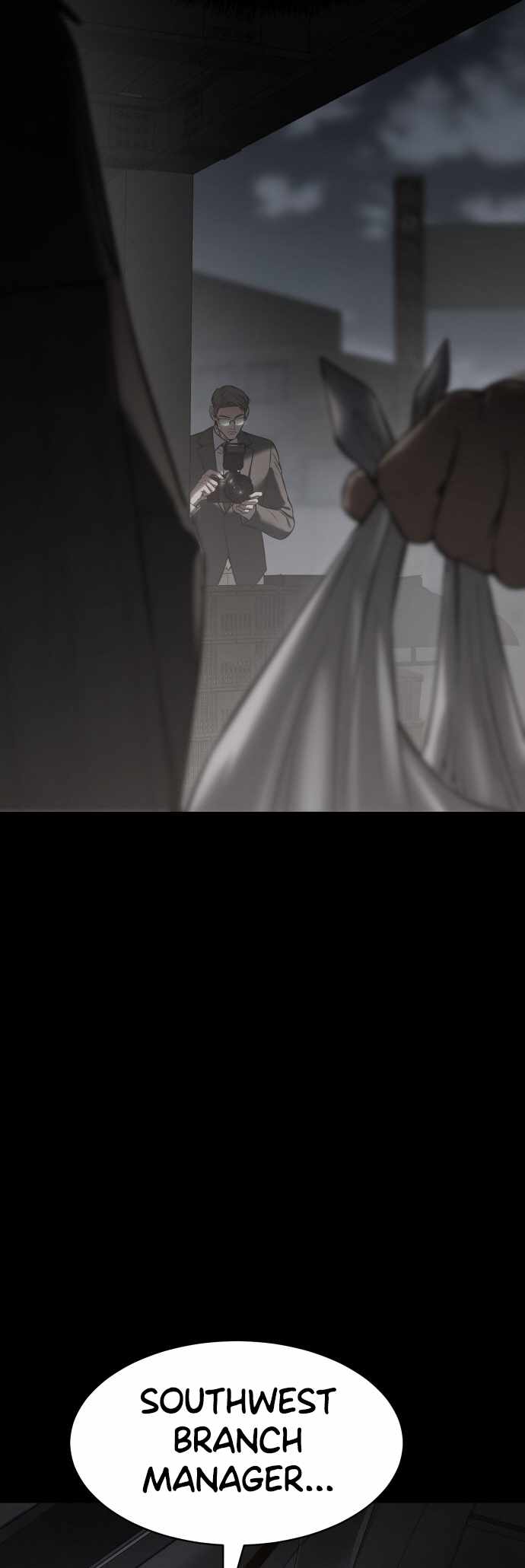 Read Baek XX Manga Online