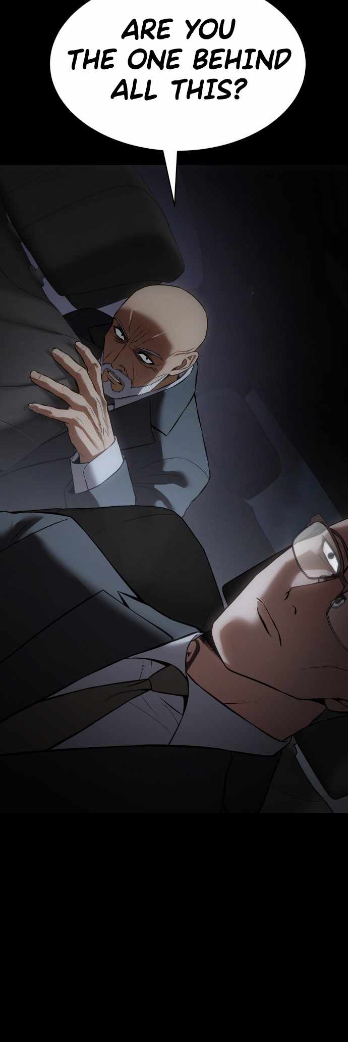 Read Baek XX Manga Online