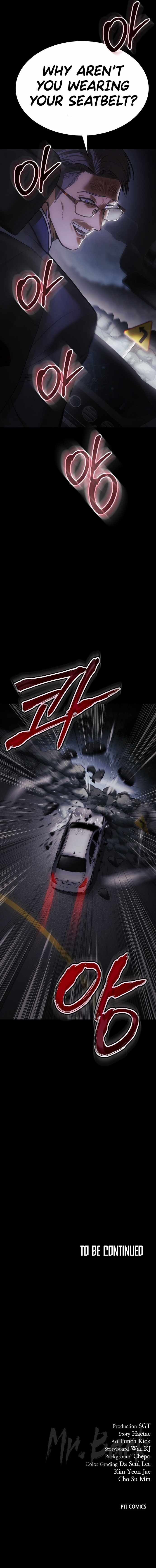 Read Baek XX Manga Online
